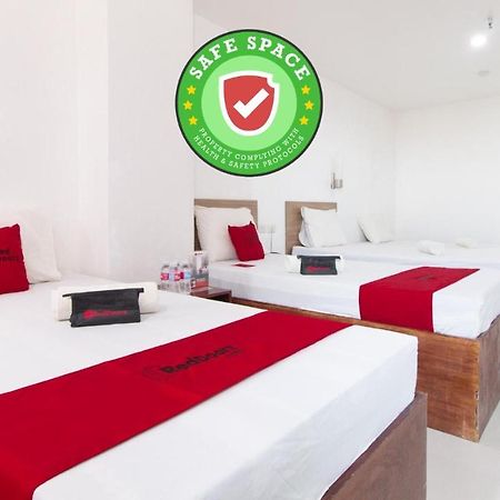 Reddoorz Plus Near Vigan City Commercial Center Luaran gambar