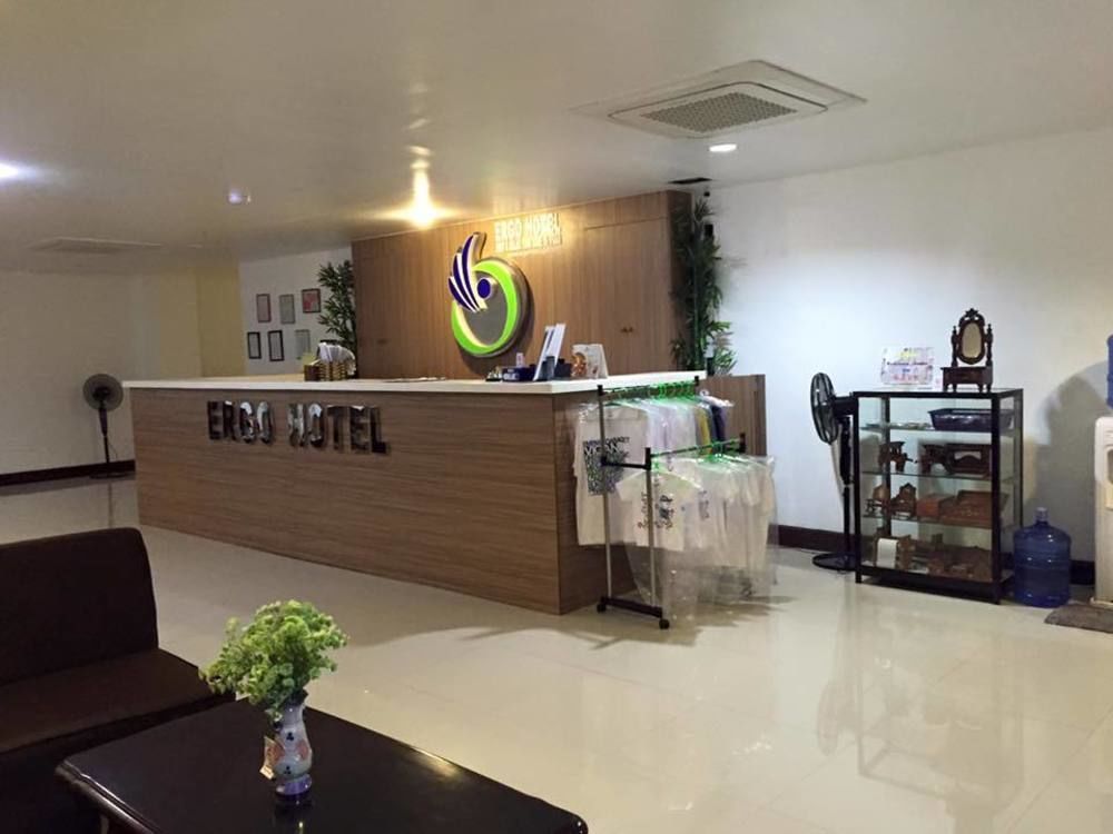 Reddoorz Plus Near Vigan City Commercial Center Luaran gambar