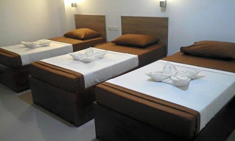 Reddoorz Plus Near Vigan City Commercial Center Luaran gambar
