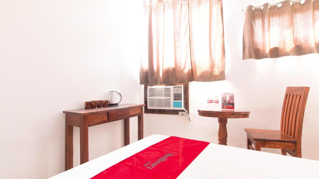 Reddoorz Plus Near Vigan City Commercial Center Luaran gambar