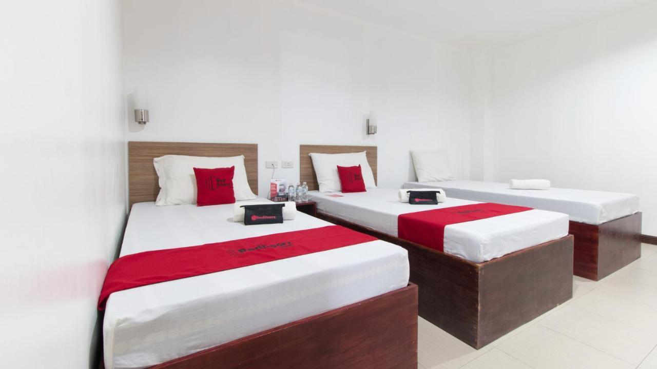 Reddoorz Plus Near Vigan City Commercial Center Luaran gambar