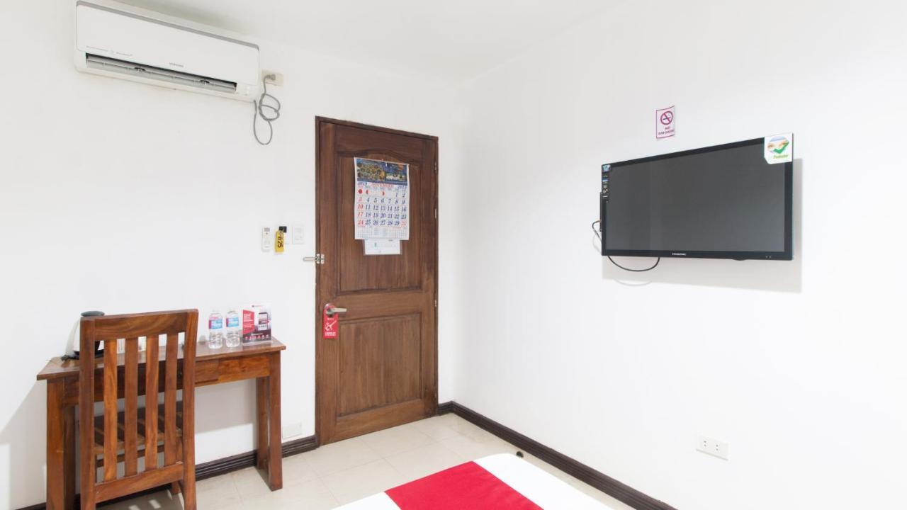 Reddoorz Plus Near Vigan City Commercial Center Luaran gambar