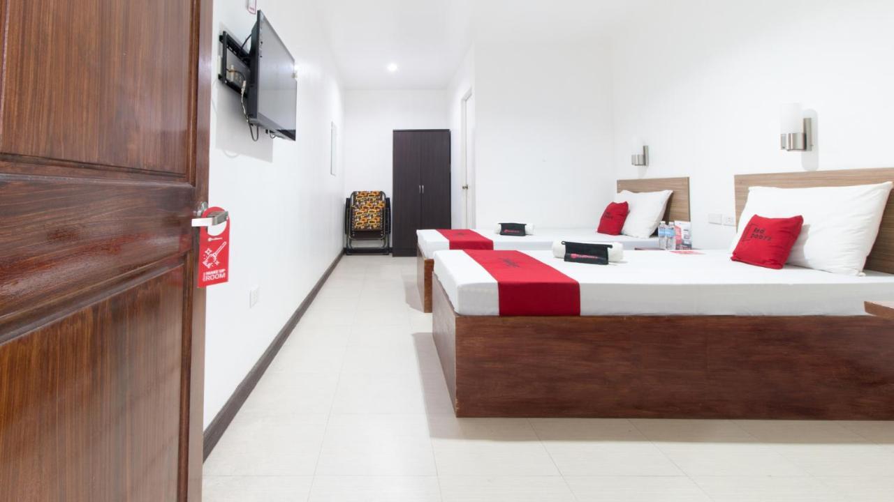 Reddoorz Plus Near Vigan City Commercial Center Luaran gambar