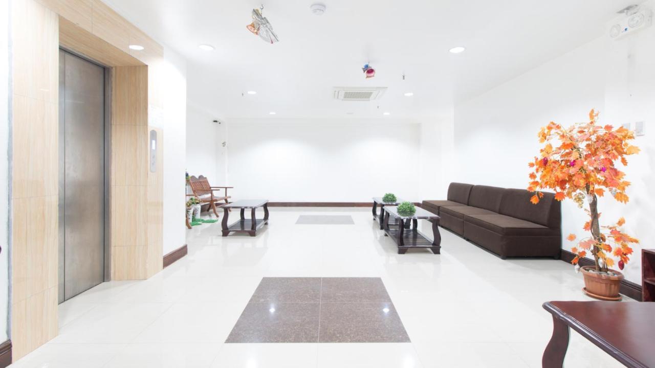 Reddoorz Plus Near Vigan City Commercial Center Luaran gambar