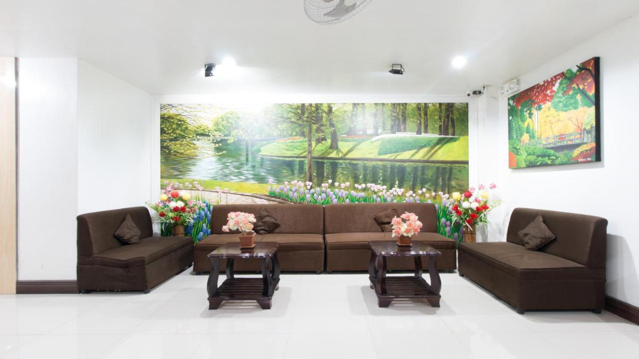 Reddoorz Plus Near Vigan City Commercial Center Luaran gambar