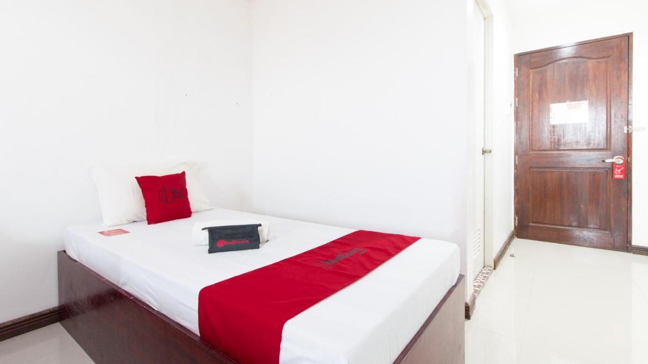 Reddoorz Plus Near Vigan City Commercial Center Luaran gambar