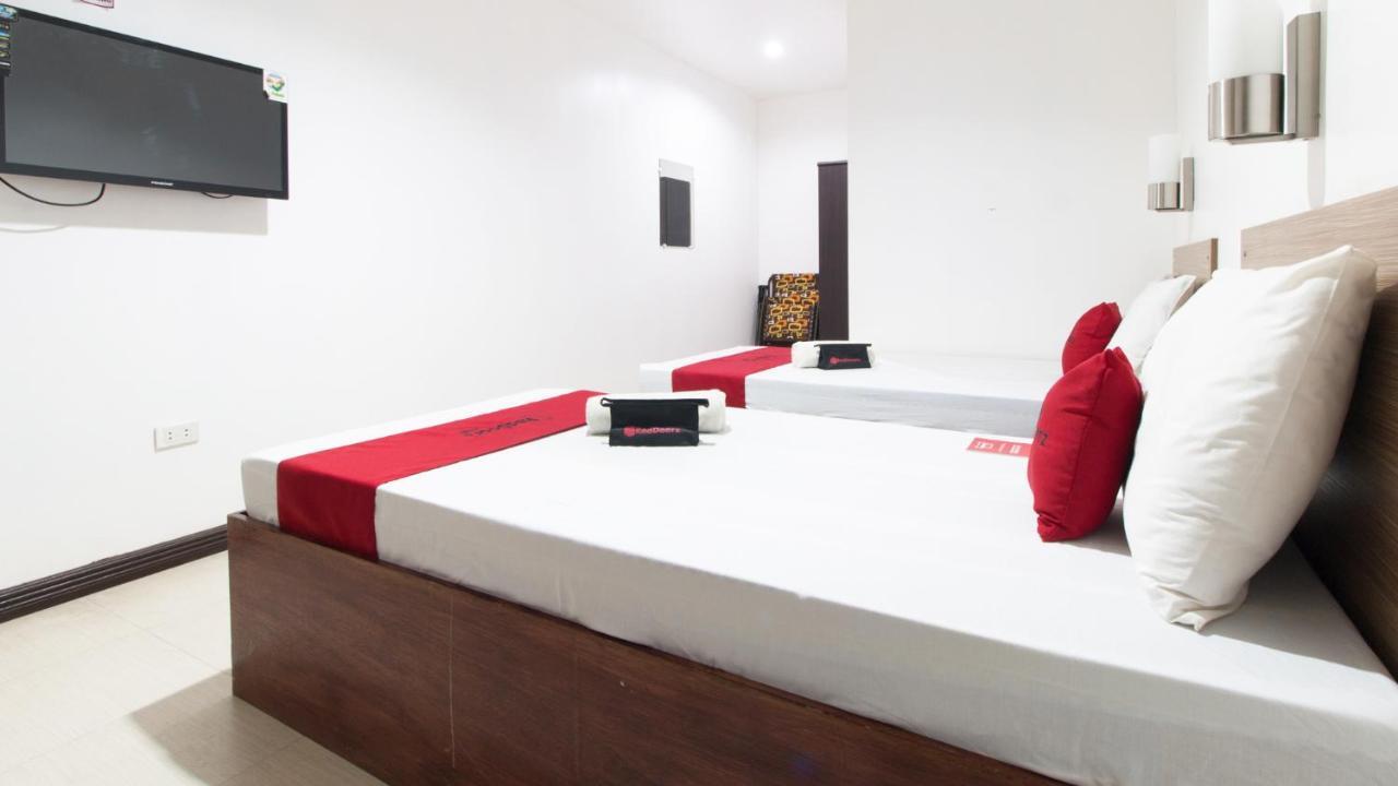 Reddoorz Plus Near Vigan City Commercial Center Luaran gambar
