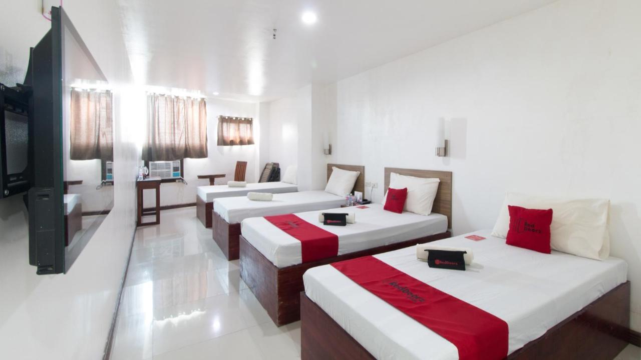 Reddoorz Plus Near Vigan City Commercial Center Luaran gambar