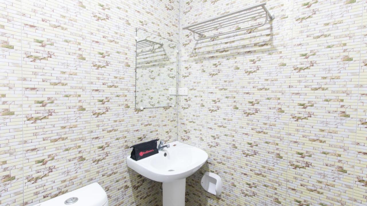 Reddoorz Plus Near Vigan City Commercial Center Luaran gambar