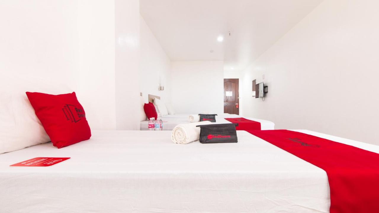Reddoorz Plus Near Vigan City Commercial Center Luaran gambar