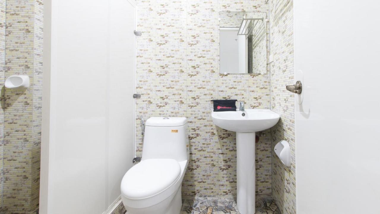 Reddoorz Plus Near Vigan City Commercial Center Luaran gambar