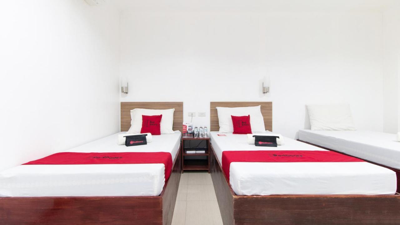 Reddoorz Plus Near Vigan City Commercial Center Luaran gambar