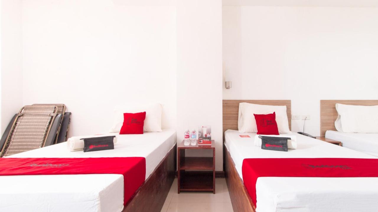 Reddoorz Plus Near Vigan City Commercial Center Luaran gambar