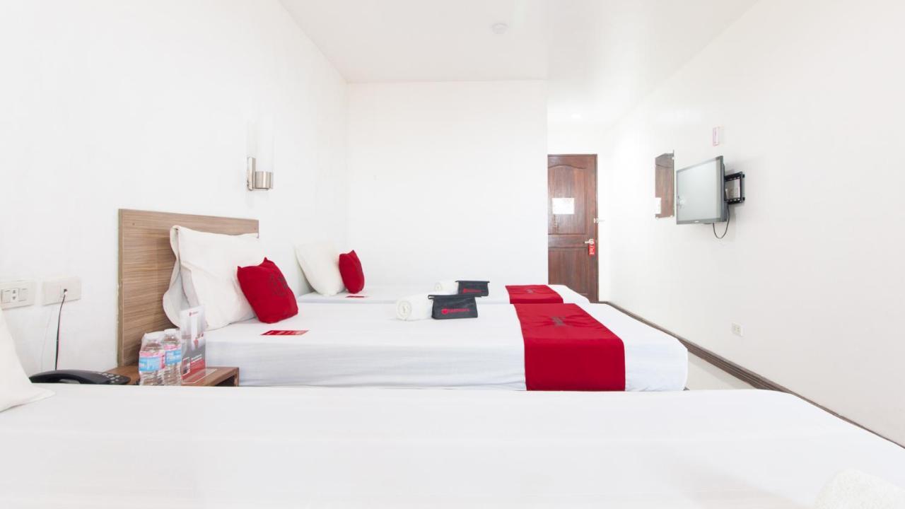 Reddoorz Plus Near Vigan City Commercial Center Luaran gambar