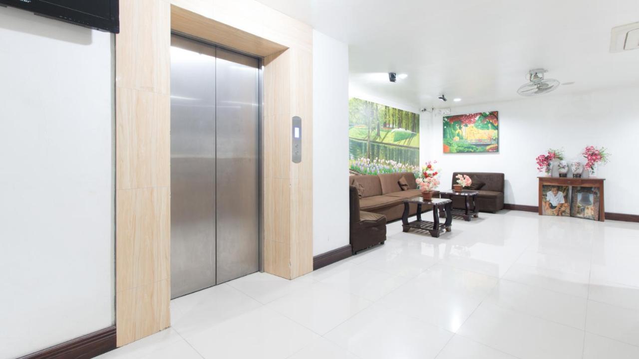 Reddoorz Plus Near Vigan City Commercial Center Luaran gambar